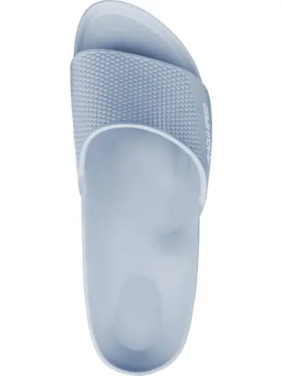 Шльопанці Aqua Speed OSLO 60195 блакитний жіночі 38 ()