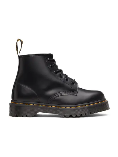 Черевики DR. MARTENS 101 BEX BLACK