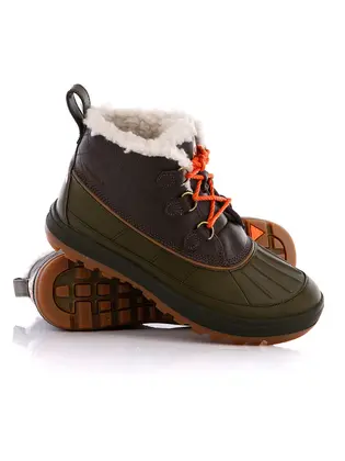 Черевики Nike Woodside Chukka 3