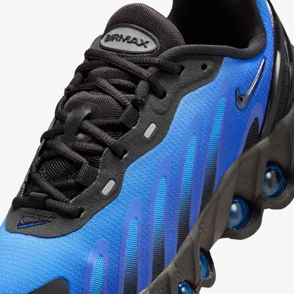 Кросівки жіночі NIKE AIR MAX DN8 (GS)