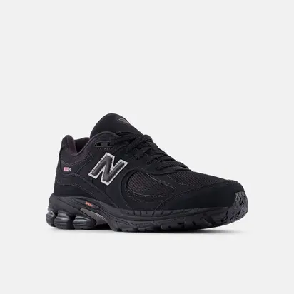 Кросівки New Balance 2002R, чорний