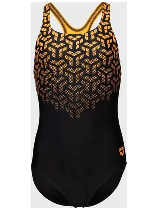 Купальник Arena KIKKO V SWIMSUIT SWIM PRO BACK