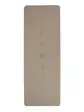 Йога-мат Bodhi Phoenix Moon Phases Light Taupe матовий 185x66x0.4 см