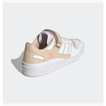 Кросівки Adidas Forum Low, білий