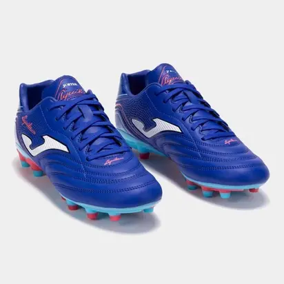 Бутси Joma Aguila, синій