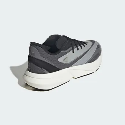 Кросівки LIGHTBLAZE Adidas 10 (44,5) Сірий