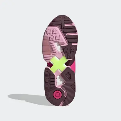 Кросівки Adidas ZX Torsion Pink