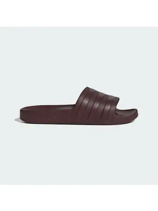 Тапочки ADILETTE AQUA Adidas 4 (36,5) Темно-коричневий