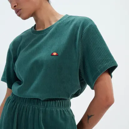 Футболка Ellesse Vanenna Tee, зелений