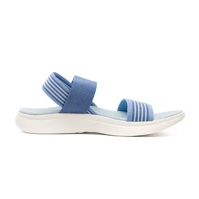 Сандалі HELLY HANSEN W RISOR SANDAL, блакитний