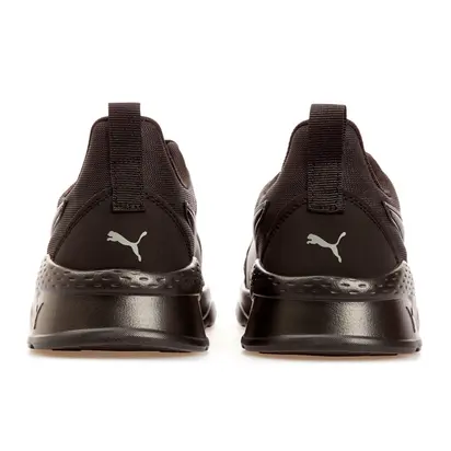 Кросівки Anzarun Lite Jr Puma 5,5 (38,5) Чорний
