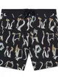 Шорти Ripndip IS THIS REAL LIFE SWIM SHORTS