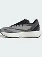 Кросівки LIGHTBLAZE Adidas 10 (44,5) Сірий