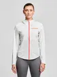 Вітровка Saucony ENDORPHIN RUNSHIELD JACKET, білий