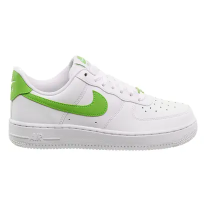 Кросівки Nike Air Force 1 Low White (), білий