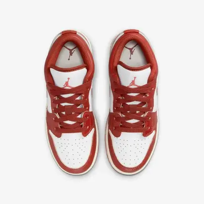 Кросівки Air Jordan 1 Low Se (GS)