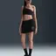 Шорти Nike W NSW CLUB FLC FT MR 4