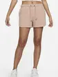 Шорти ігрові Nike W NSW ESSNTL FLC HR SHORT FT