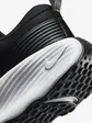 Кросівки Nike W PROMINA, чорний з білим