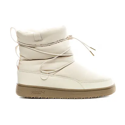Черевики Puma Snowbae Wns, бежевий