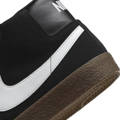 Кросівки Nike NIKE SB ZOOM BLAZER MID