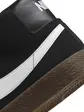 Кросівки Nike NIKE SB ZOOM BLAZER MID