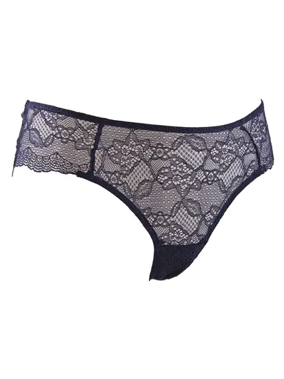 Труси Infinitif SLIP-X1-FEMME синій L