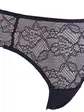 Труси Infinitif SLIP-X1-FEMME синій L