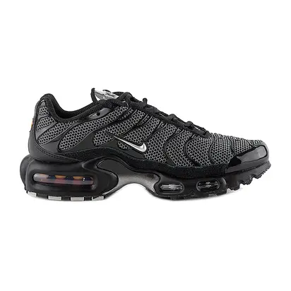 Кросівки Nike Air Max Plus, чорний