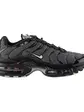 Кросівки Nike Air Max Plus, чорний