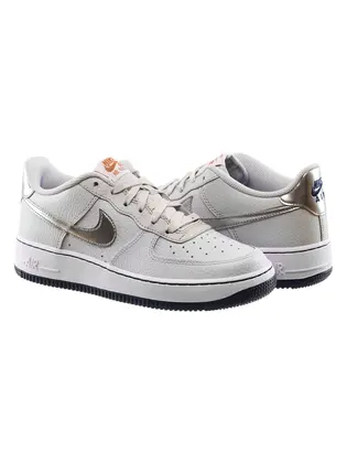 Кросівки Nike Air Force 1, білий