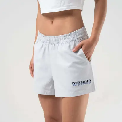 Шорти Ripndip RICH SPIRIT LINEN SHORTS