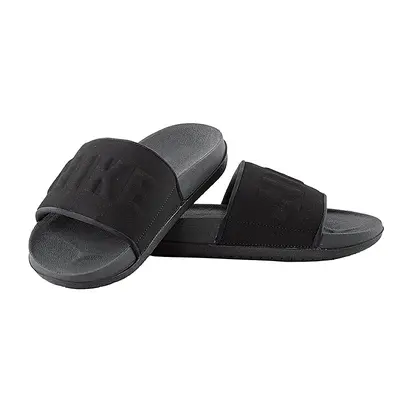 Шльопанці Nike OFFCOURT SLIDE, чорний
