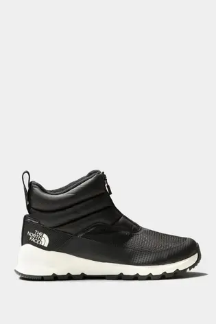 Чоботи TB PRGRSV ZPII WP TNFBK/GRDNIAWHT THE NORTH FACE 5 (36) Чорний