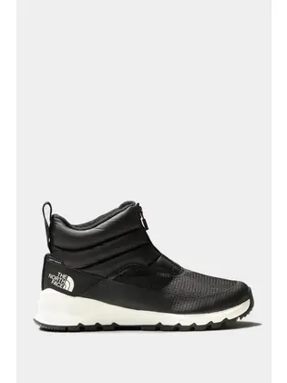 Чоботи TB PRGRSV ZPII WP TNFBK/GRDNIAWHT THE NORTH FACE 5 (36) Чорний