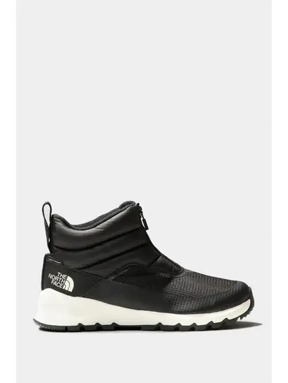 Чоботи TB PRGRSV ZPII WP TNFBK/GRDNIAWHT THE NORTH FACE 5 (36) Чорний