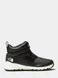 Чоботи TB PRGRSV ZPII WP TNFBK/GRDNIAWHT THE NORTH FACE 5 (36) Чорний