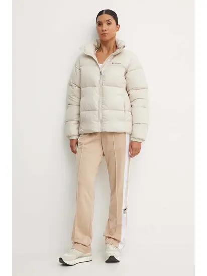 Куртка Puffect™ II Full Zip Jacket Columbia XL (50) Бежевий