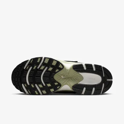 Кросівки Nike W V5 RNR, сріблястий з сірим