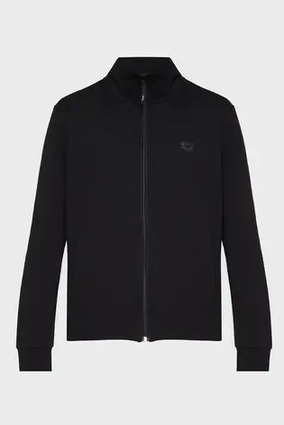Світшот Arena UNBRUSHED F/Z JACKET