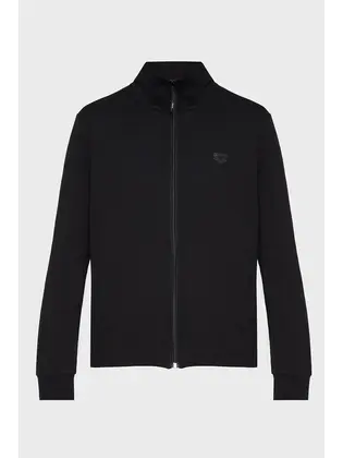 Світшот Arena UNBRUSHED F/Z JACKET