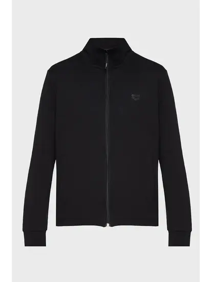 Світшот Arena UNBRUSHED F/Z JACKET