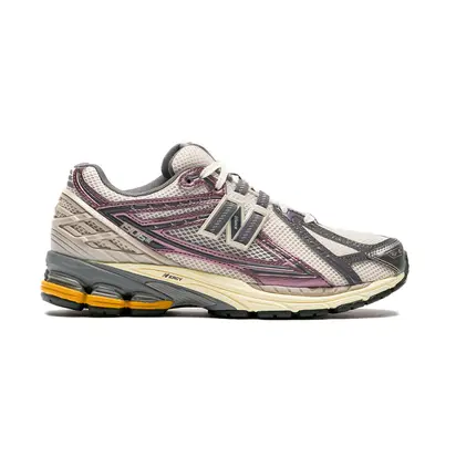 Кросівки New Balance 1906R Licorice Beige