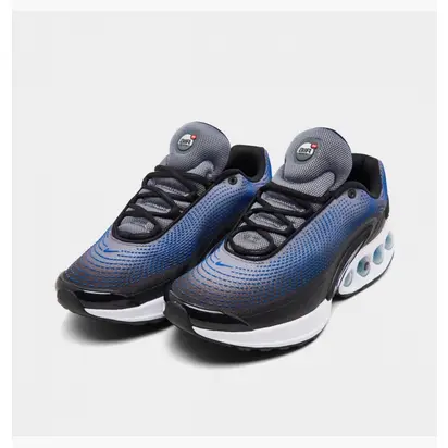 Кросівки NIKE AIR MAX DN