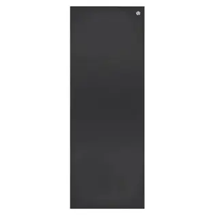 Килимок для йоги Manduka PRO Black Gerry Lopez 180x66x0.6 см