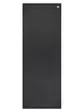 Килимок для йоги Manduka PRO Black Gerry Lopez 180x66x0.6 см