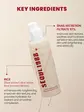K-SECRET Заспокійлива есенція з фільтратом слизу равлика та рисом 100ml