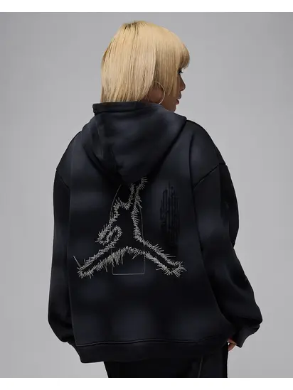 Толстовка Jordan W SP TD FZ HOODIE