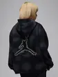 Толстовка Jordan W SP TD FZ HOODIE