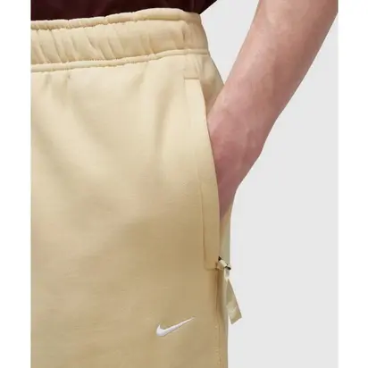 Штани Nike Solo Swoosh Pants M